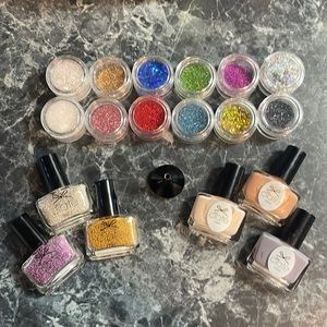 Ciaté nails accessories